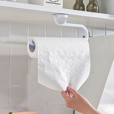 Porta Rollo de Papel Bathlux